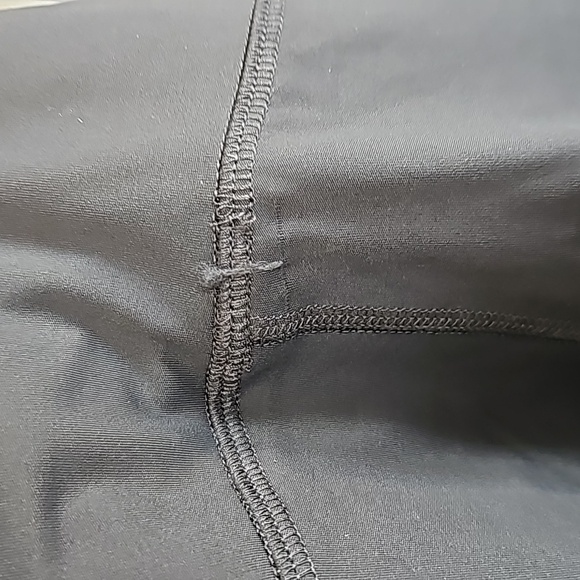 La Betri Joey Pouch Leggings - Picture 6 of 8